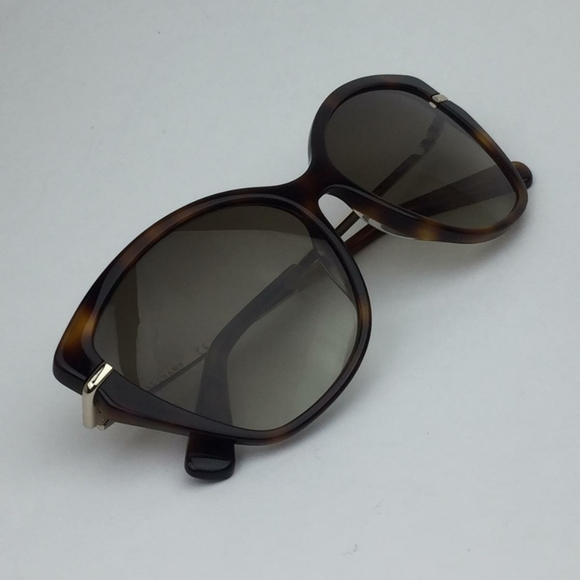 LONGCHAMP Heritage 57mm Butterfly Sunglass… - Picture 5 of 16